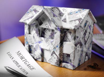mortgage deals